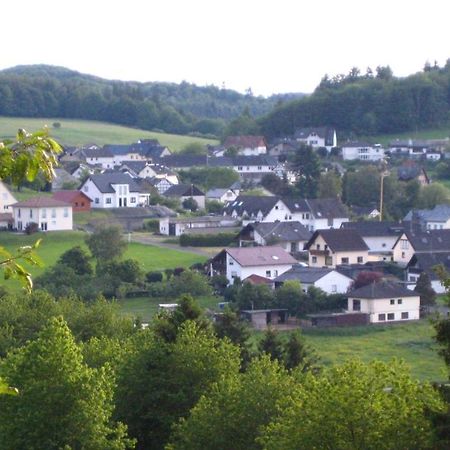 Gaestezimmer Waldblick Wimbach Экстерьер фото