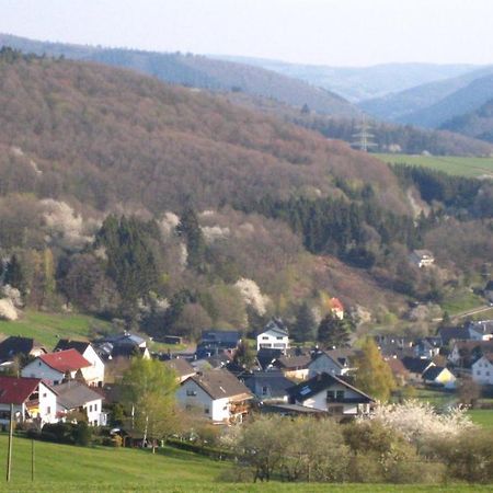 Gaestezimmer Waldblick Wimbach Экстерьер фото