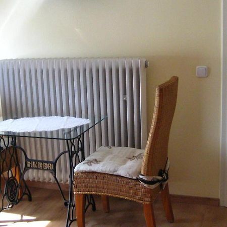 Gaestezimmer Waldblick Wimbach Экстерьер фото