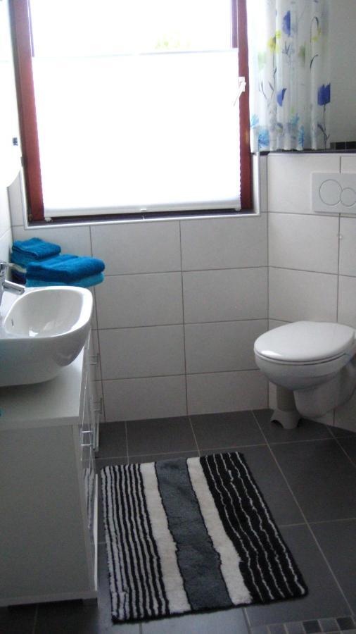 Gaestezimmer Waldblick Wimbach Экстерьер фото