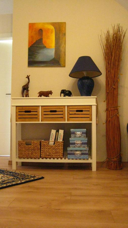 Gaestezimmer Waldblick Wimbach Экстерьер фото